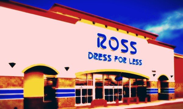 Ross Near Me
