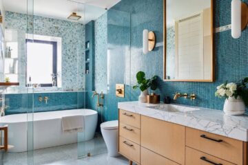 7 Bathroom Design Tips to Keep In Mind in 2023