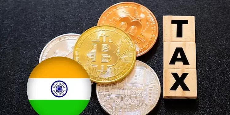 Rajkotupdates.news government may consider levying tds tcs on cryptocurrency trading