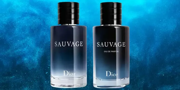 Sauvage by Dior