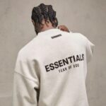 Essentials Clothing - Fashionable brand