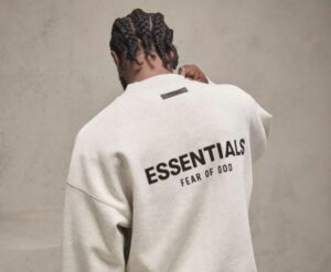 Essentials Clothing - Fashionable brand