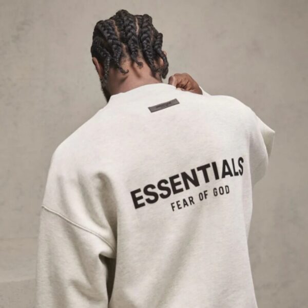 Essentials Clothing - Fashionable brand