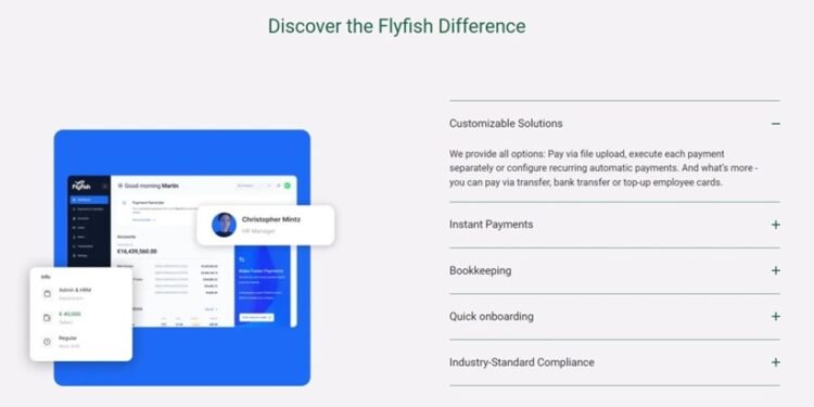 Flyfish Review – Can This Financial Management System Help Your Business Grow
