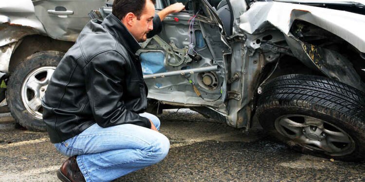 6 Common Forms of Negligence Exhibited by Drivers That Can Lead to Accidents