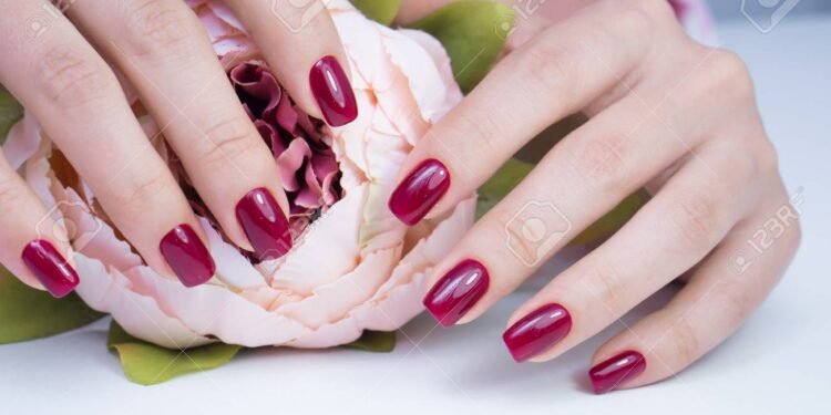 Nail Health 101: Tips for Maintaining Strong and Healthy Nails