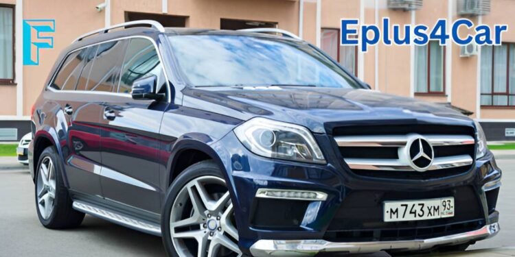 Eplus4car Explored Transforming Modern Mobility