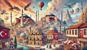 Animated Journey animatedztvrlsh4ofy= turkey