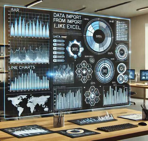 Boost Your Analysis with ChartContacts.Shop