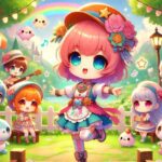 Charming Tales of Cuteu3embbgzc2a= anime