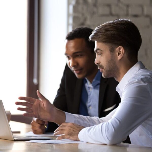 How Financial Advisors Steer You Toward Success