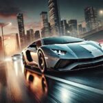 Exquisite Power Lamborghini Wallpapers for You