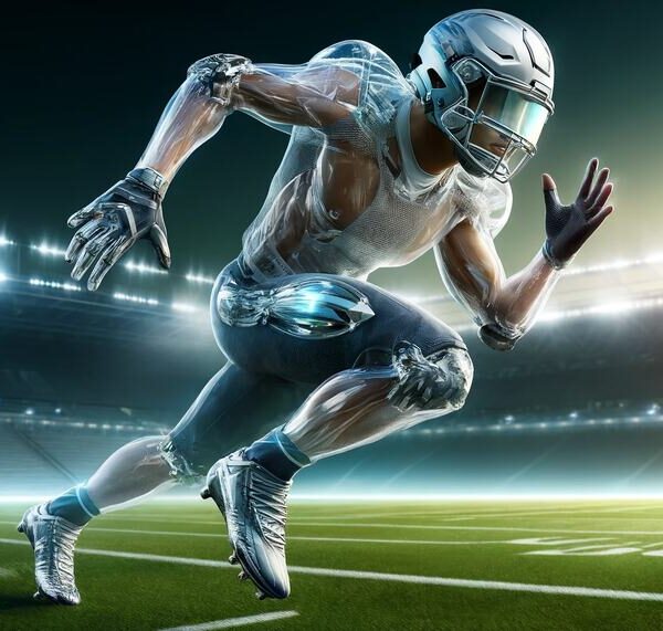 The Ultimate Guide to Transparent Football Equipment