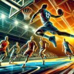 Mastering the Art of Drawing: Basketball