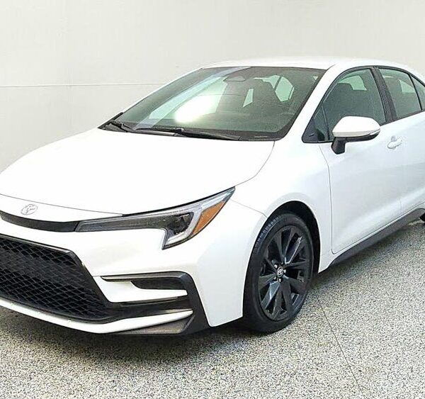 Features Buyers Love About European Cars When I Sell My Car Online in Trenton, NJ