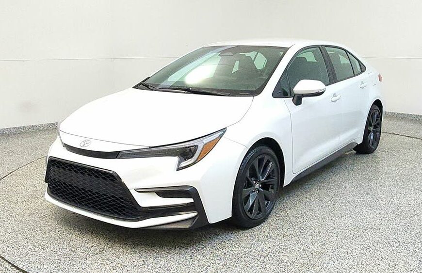 Features Buyers Love About European Cars When I Sell My Car Online in Trenton, NJ