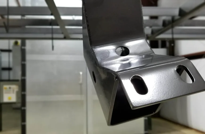 Components Every Complete Powder Coating Equipment Package Should Include