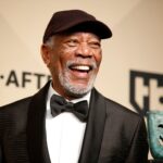 morgan freeman net worth